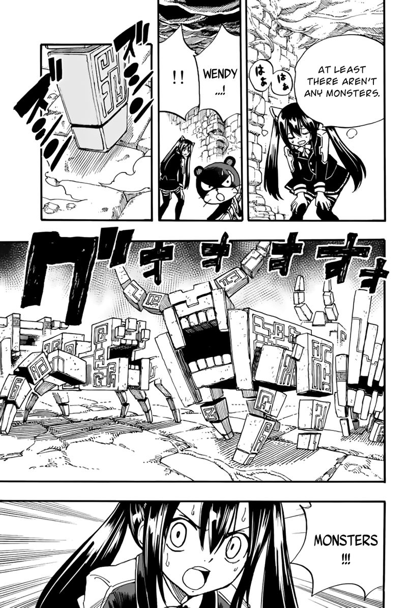 Fairy Tail 100 Years Quest 95 11
