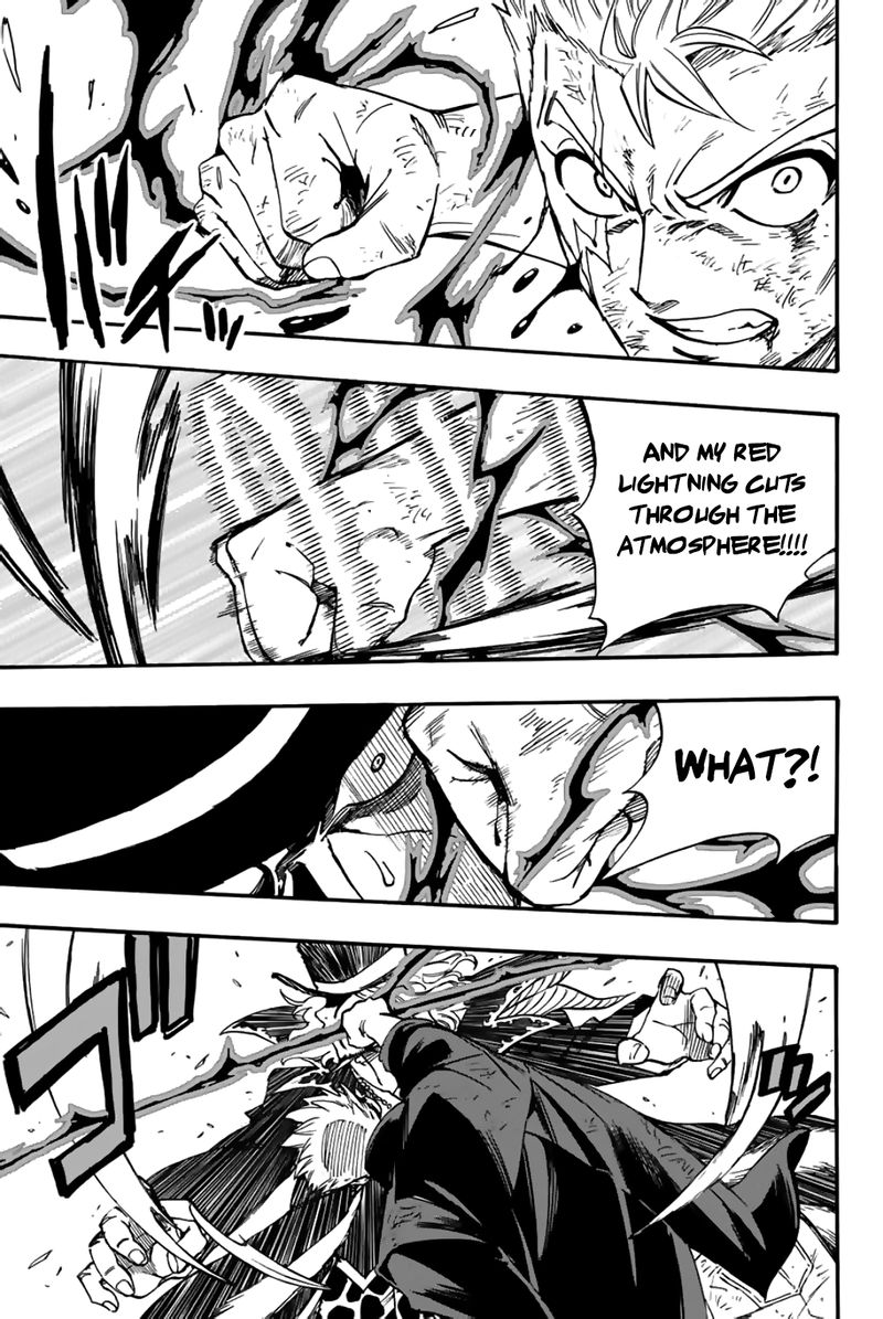 Fairy Tail 100 Years Quest 96 11