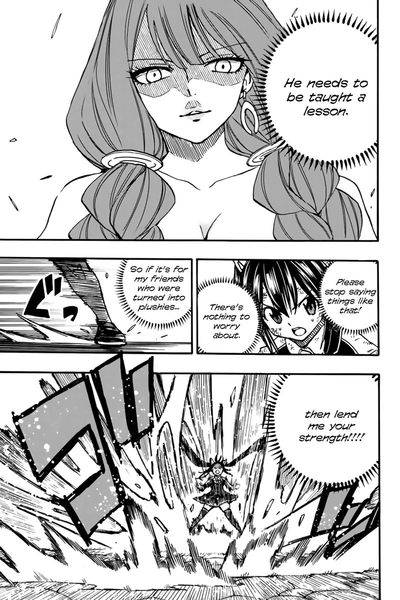 Fairy Tail 100 Years Quest 97 11