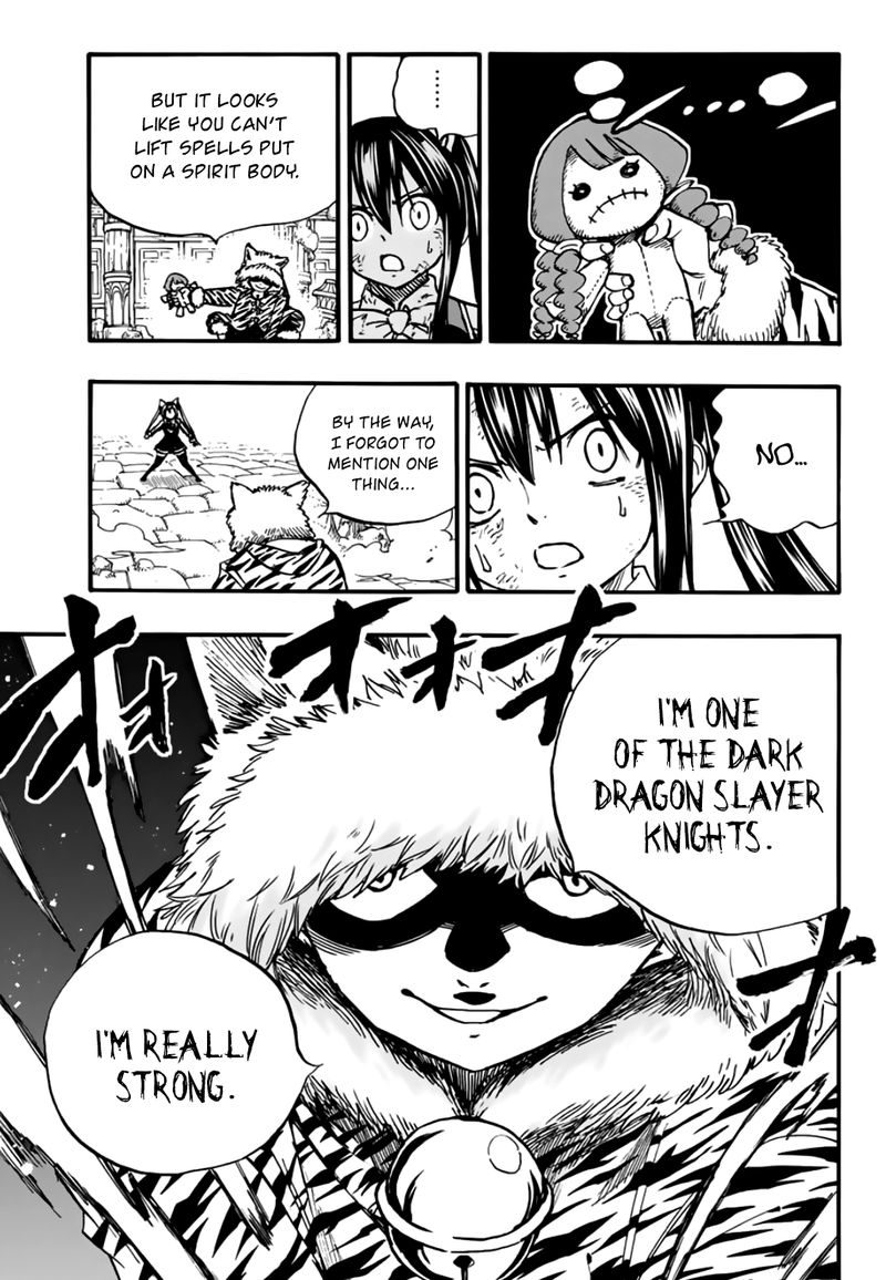 Fairy Tail 100 Years Quest 97 19