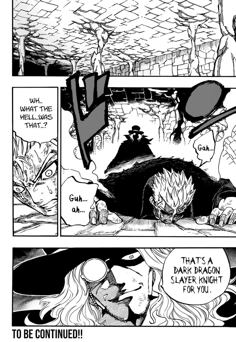 Fairy Tail 100 Years Quest 97 20