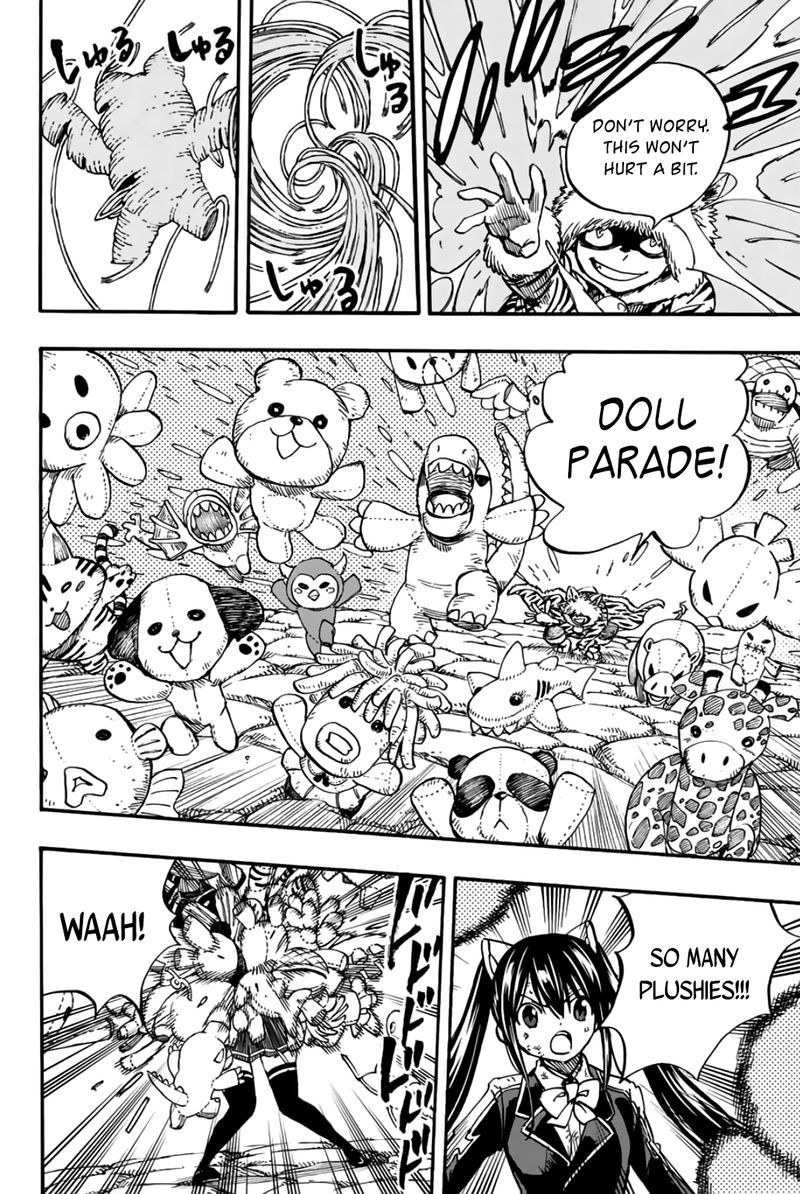 Fairy Tail 100 Years Quest 98 12