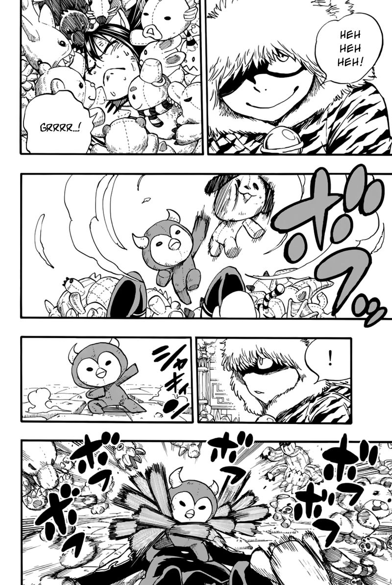 Fairy Tail 100 Years Quest 98 14