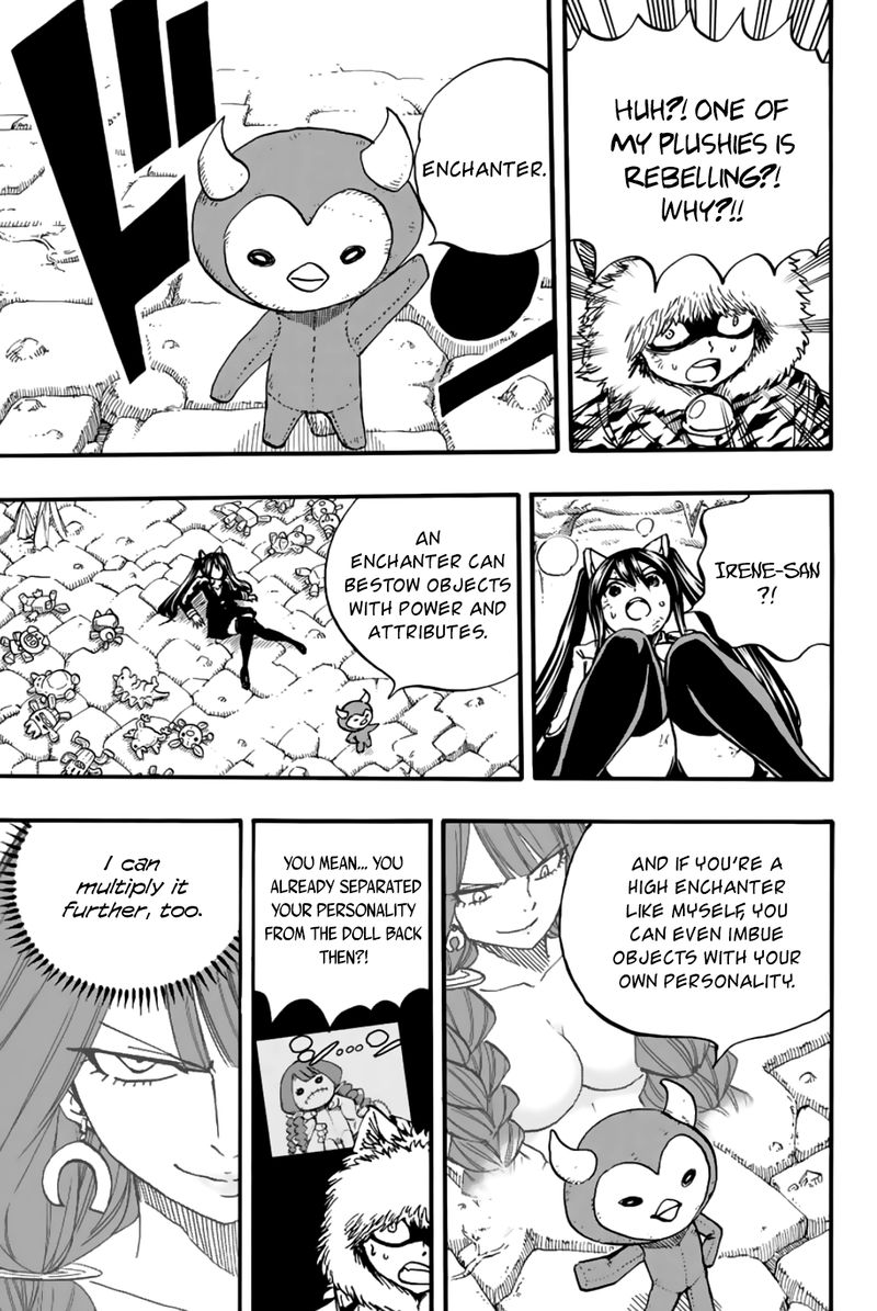 Fairy Tail 100 Years Quest 98 15