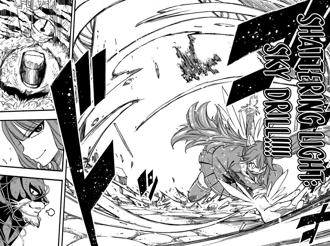 Fairy Tail 100 Years Quest 98 18