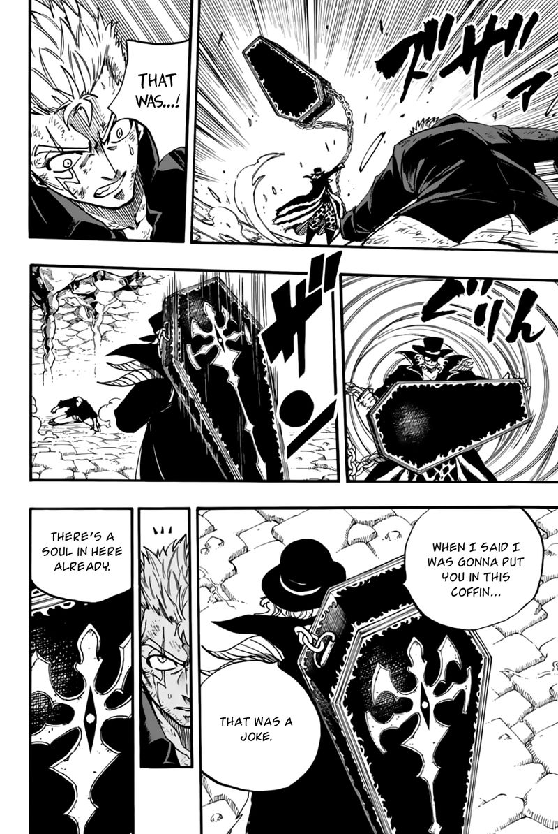 Fairy Tail 100 Years Quest 98 4