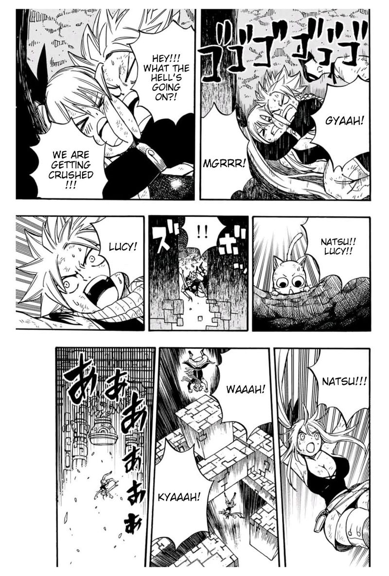 Fairy Tail 100 Years Quest 99 13