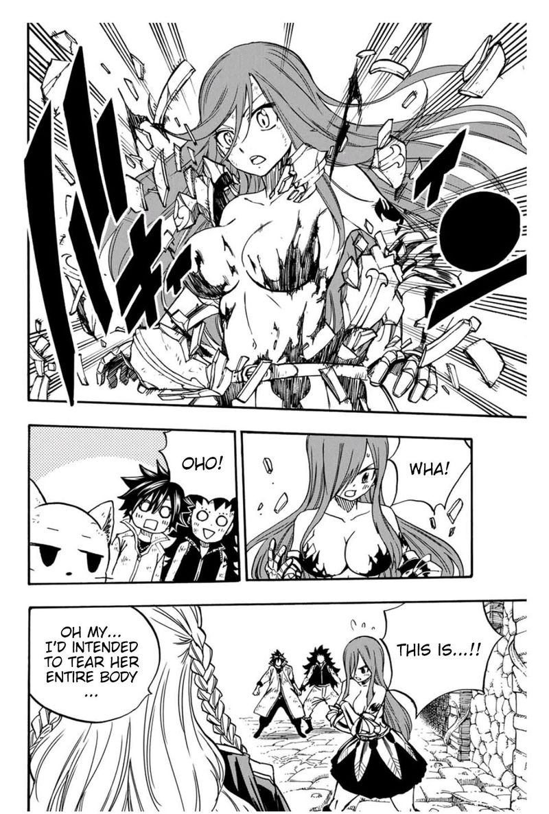Fairy Tail 100 Years Quest 99 18
