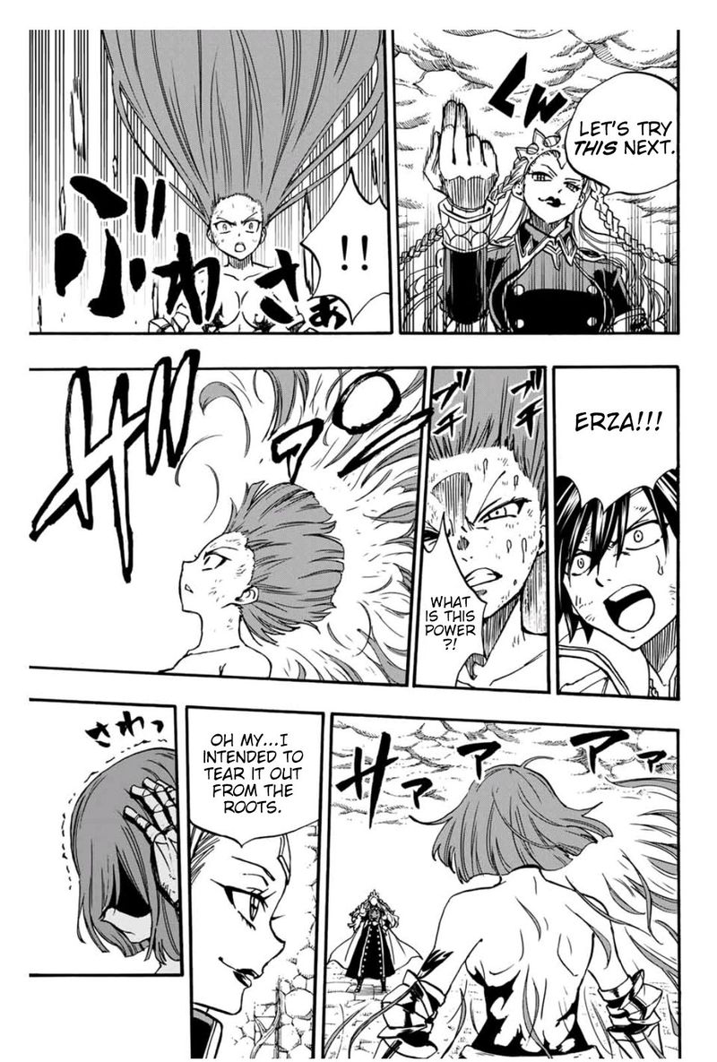 Fairy Tail 100 Years Quest 99 19