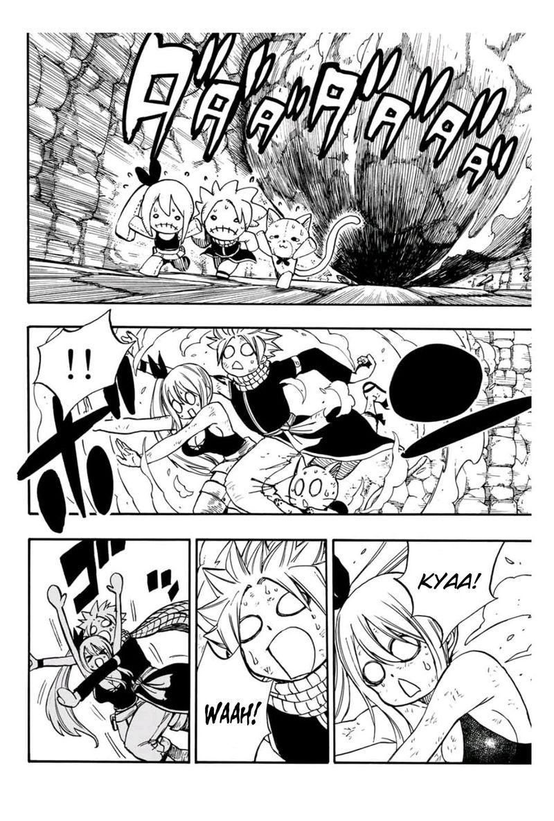 Fairy Tail 100 Years Quest 99 2