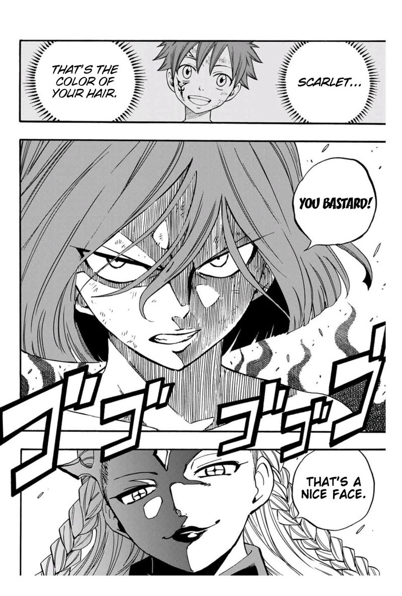 Fairy Tail 100 Years Quest 99 20