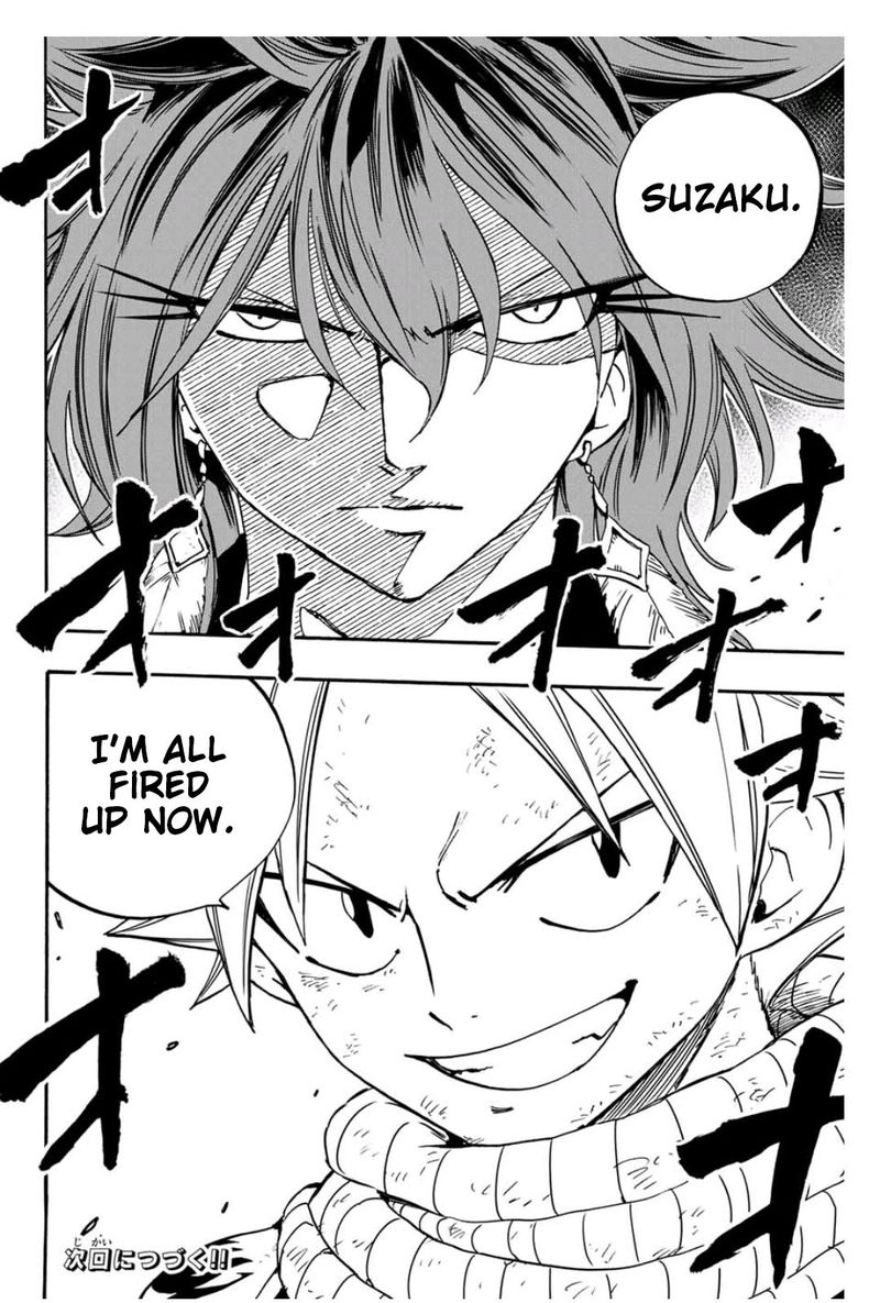Fairy Tail 100 Years Quest 99 22
