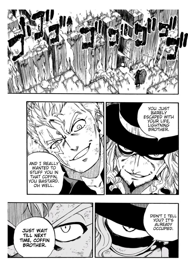 Fairy Tail 100 Years Quest 99 7