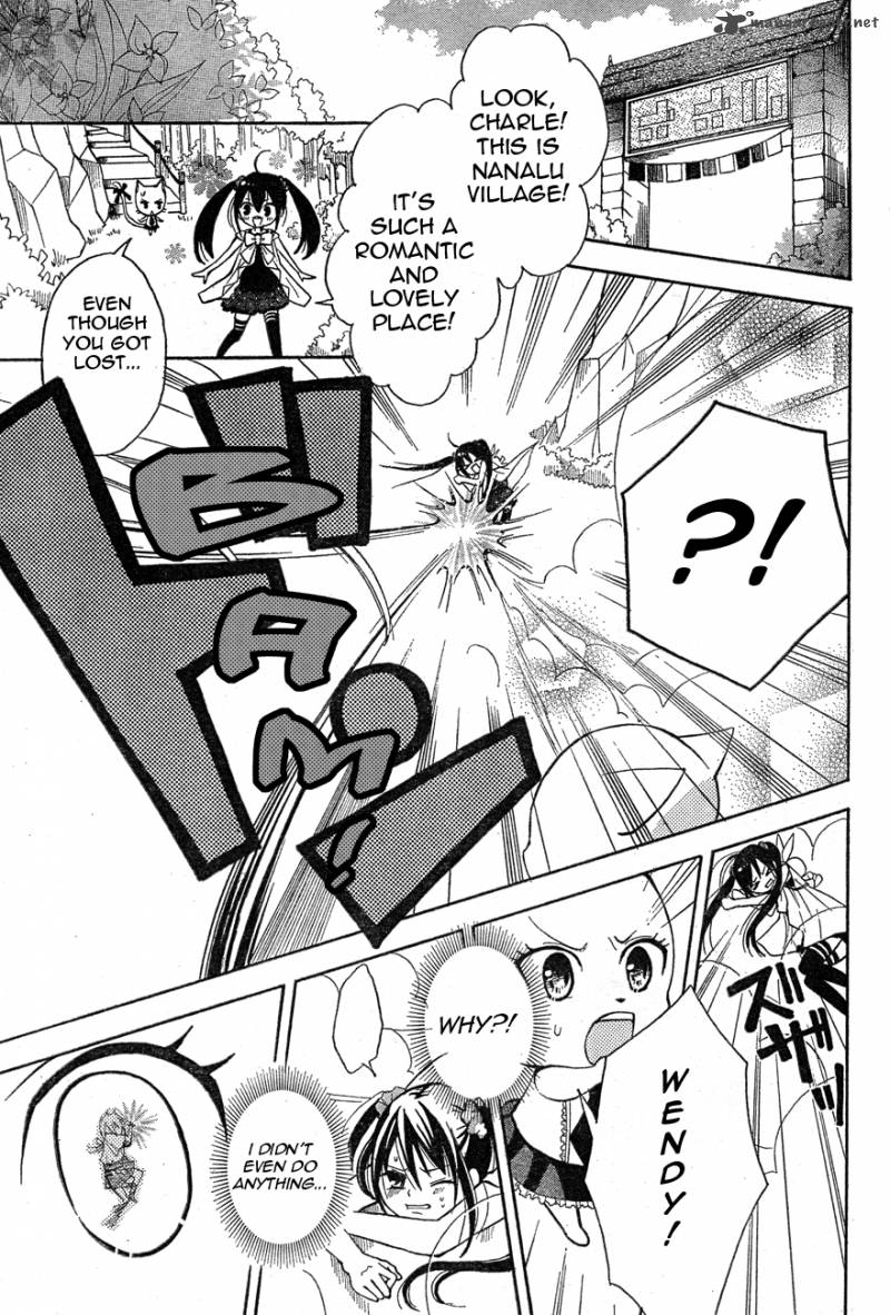 Fairy Tail Blue Mistral 1 11