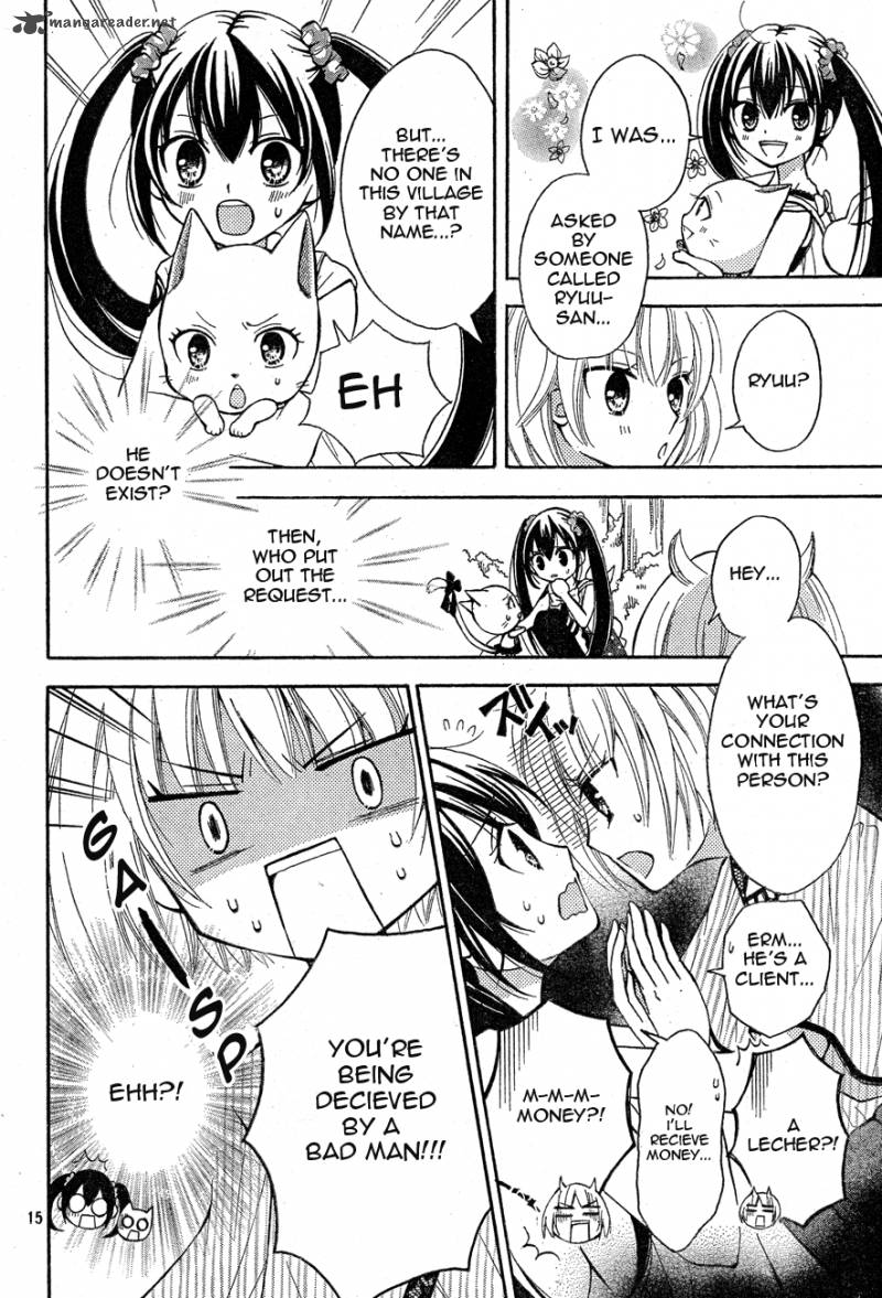 Fairy Tail Blue Mistral 1 14