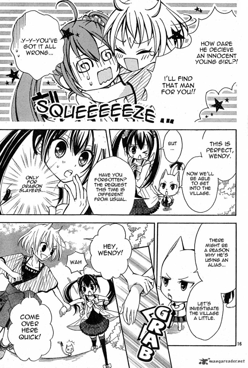 Fairy Tail Blue Mistral 1 15