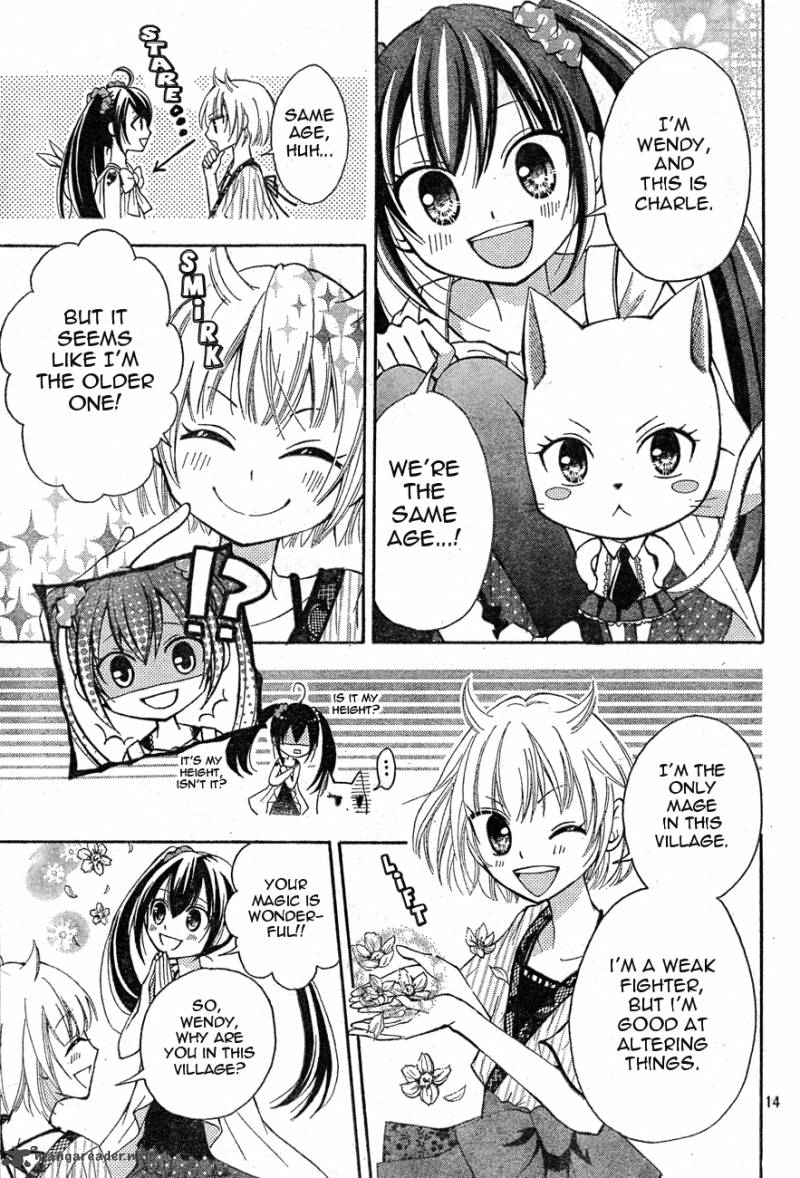 Fairy Tail Blue Mistral 1 17