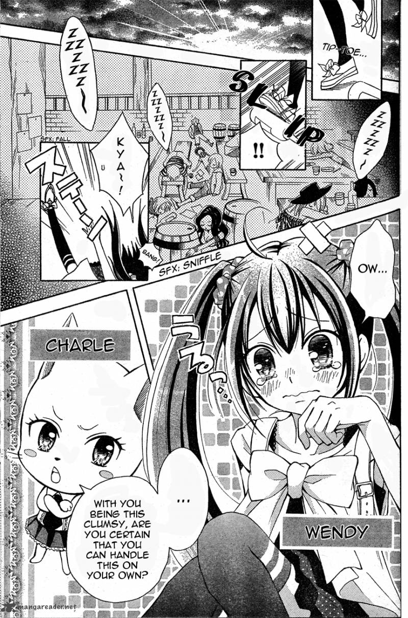 Fairy Tail Blue Mistral 1 3