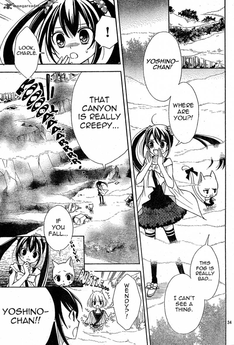 Fairy Tail Blue Mistral 1 35