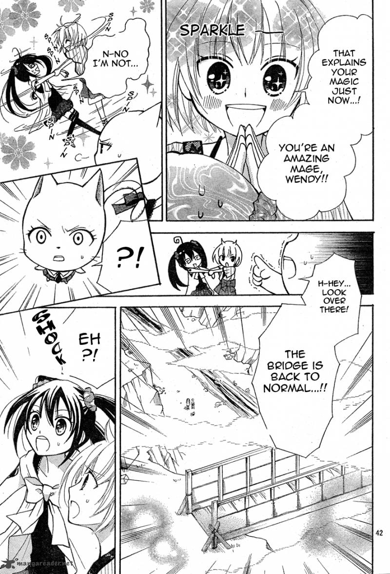 Fairy Tail Blue Mistral 1 42