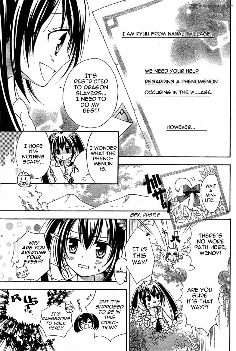 Fairy Tail Blue Mistral 1 9