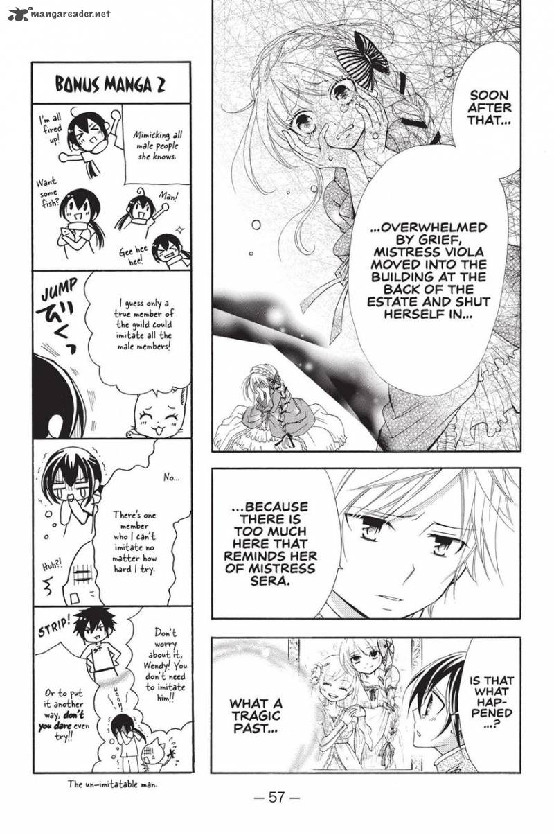 Fairy Tail Blue Mistral 10 11