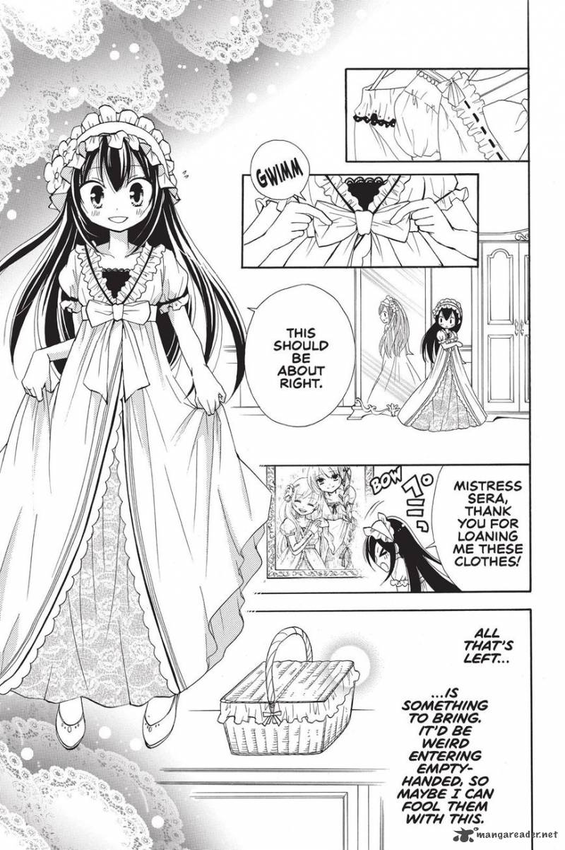 Fairy Tail Blue Mistral 10 19