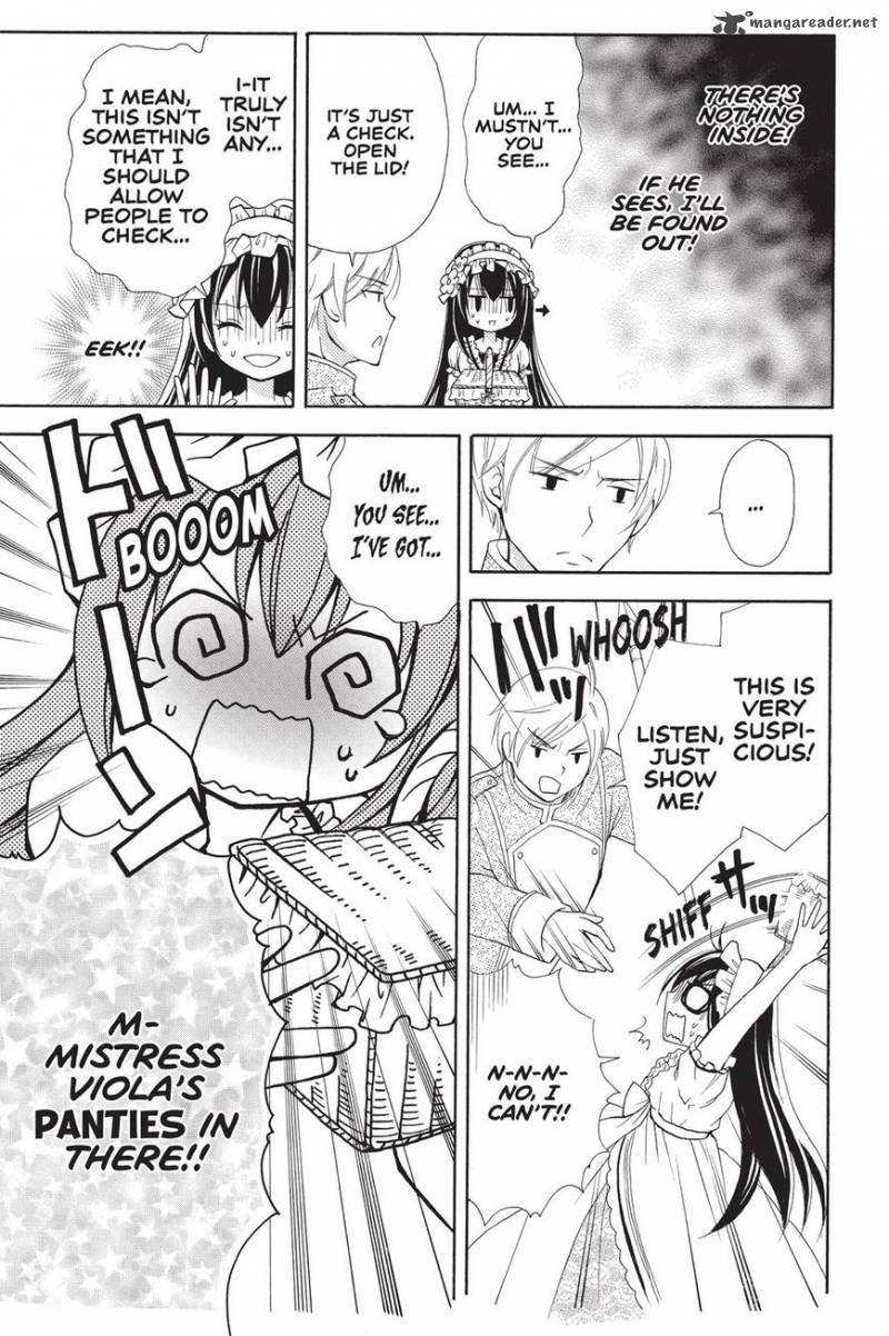 Fairy Tail Blue Mistral 10 21