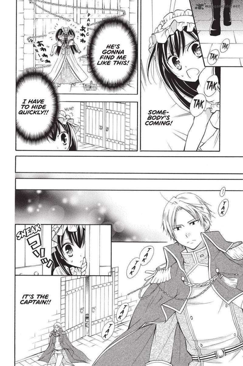 Fairy Tail Blue Mistral 10 24