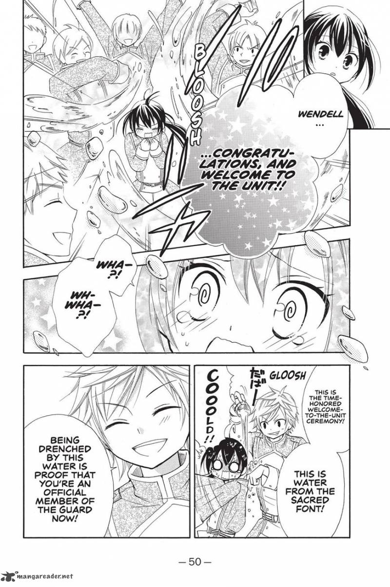 Fairy Tail Blue Mistral 10 4