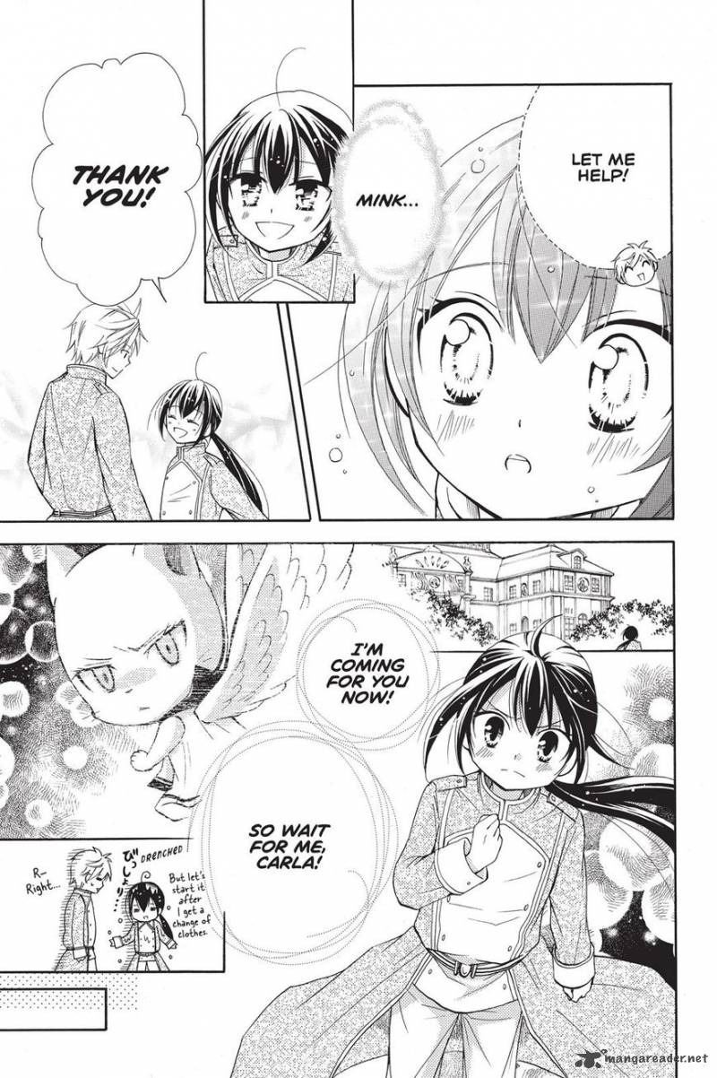 Fairy Tail Blue Mistral 10 7