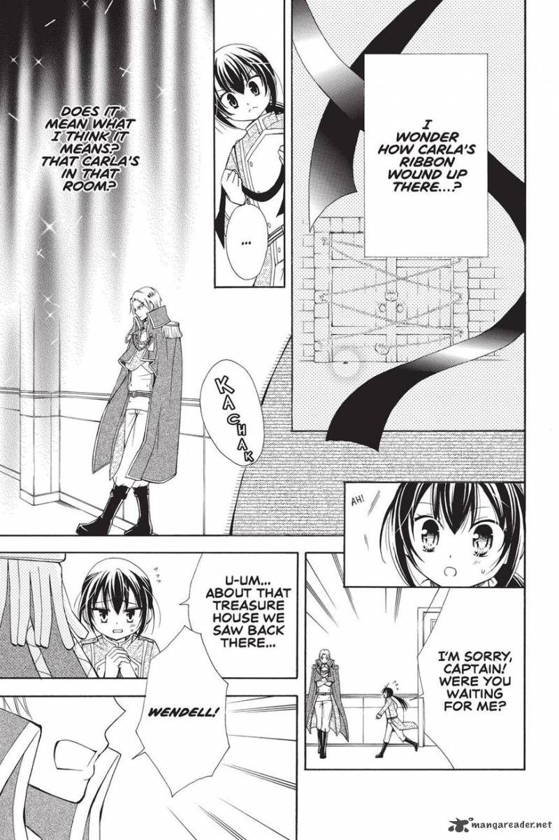 Fairy Tail Blue Mistral 11 3