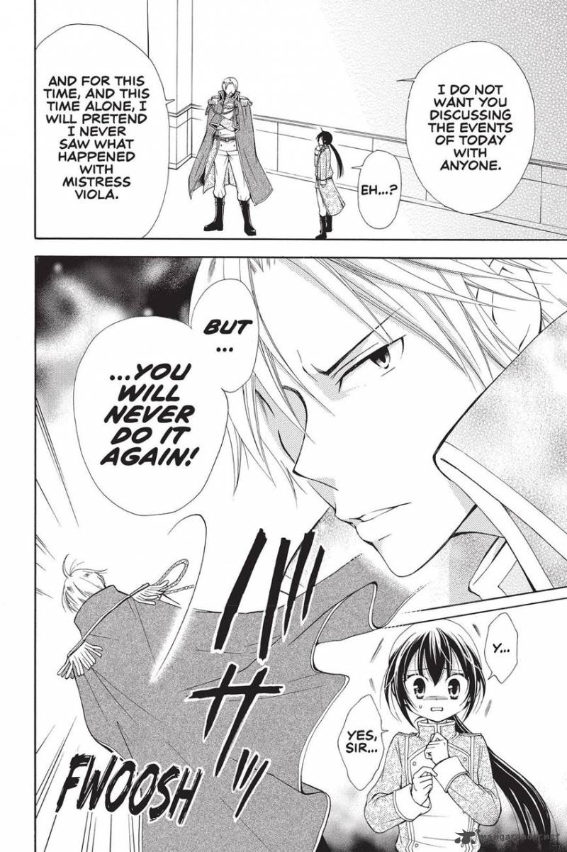 Fairy Tail Blue Mistral 11 4