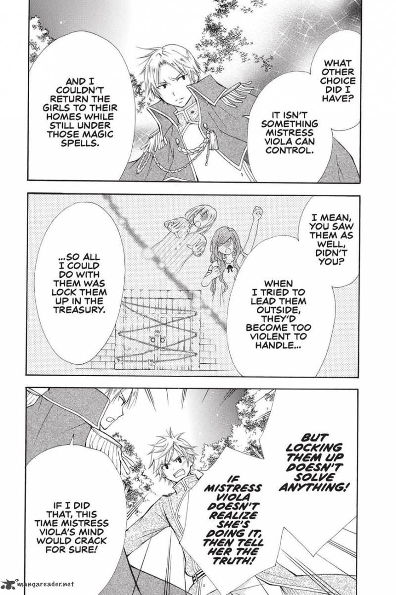 Fairy Tail Blue Mistral 12 12