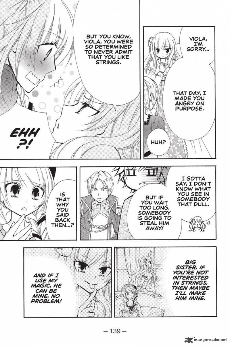 Fairy Tail Blue Mistral 12 21