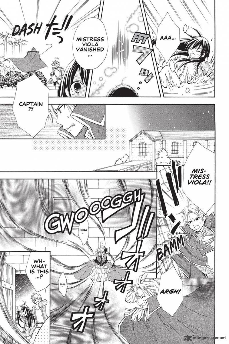Fairy Tail Blue Mistral 12 27