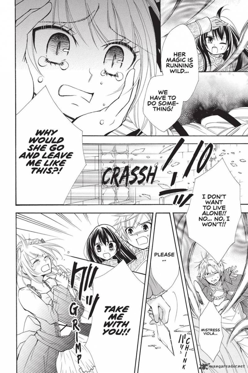 Fairy Tail Blue Mistral 12 28