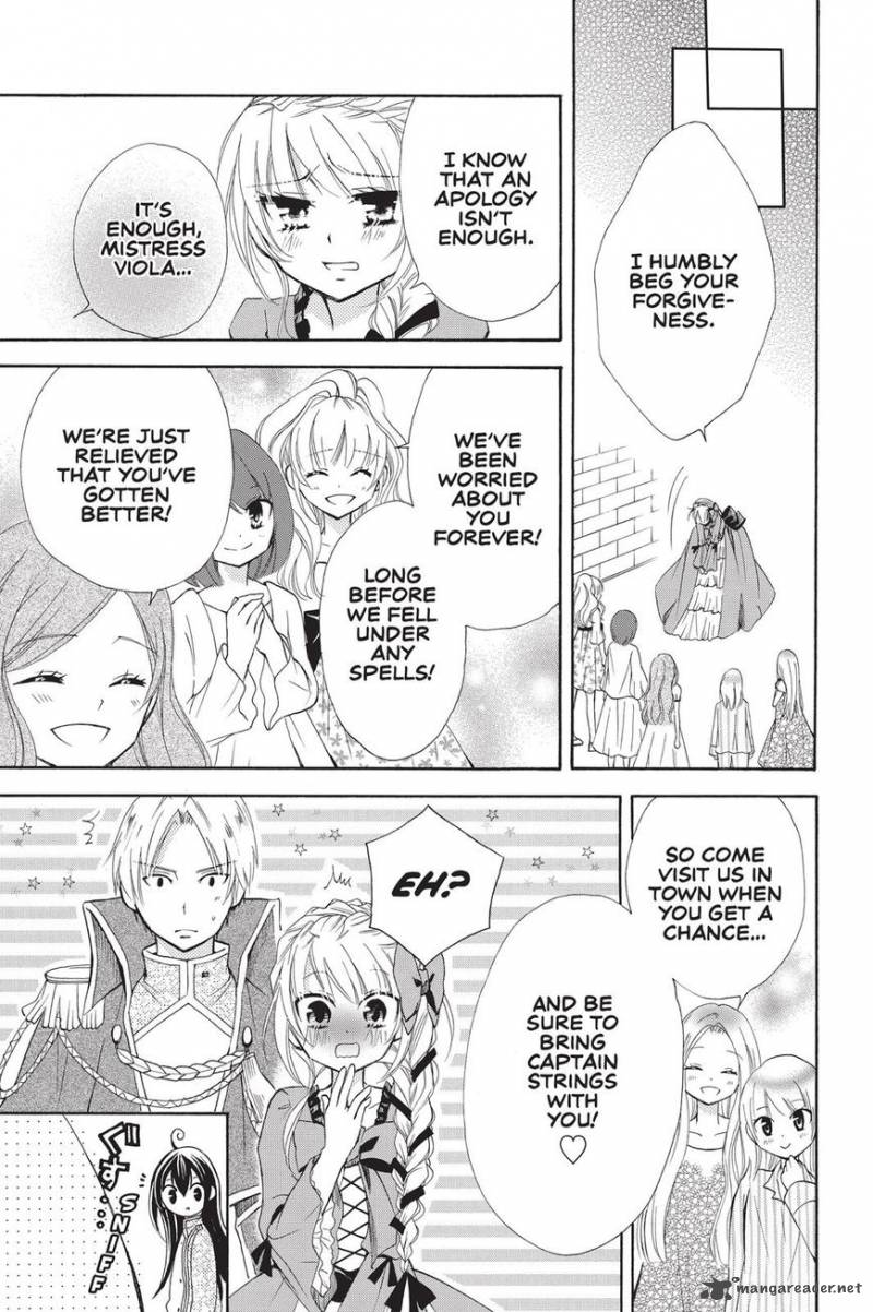 Fairy Tail Blue Mistral 12 31