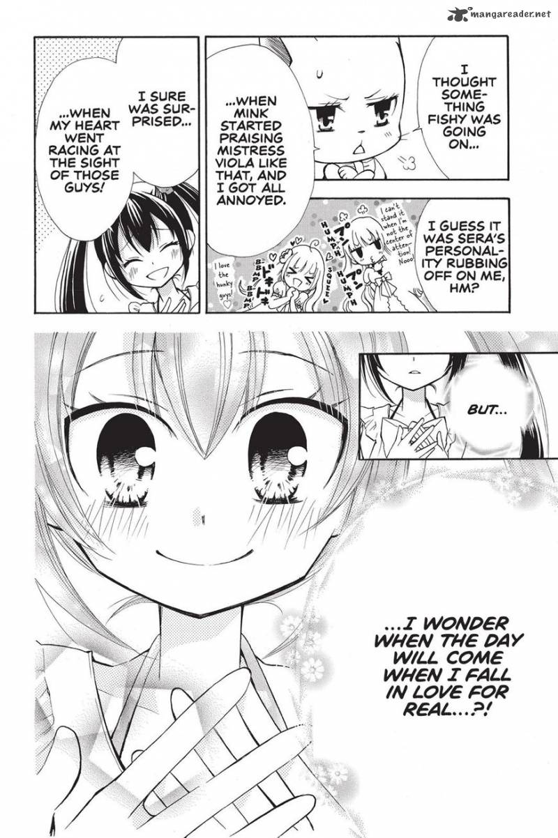 Fairy Tail Blue Mistral 12 34