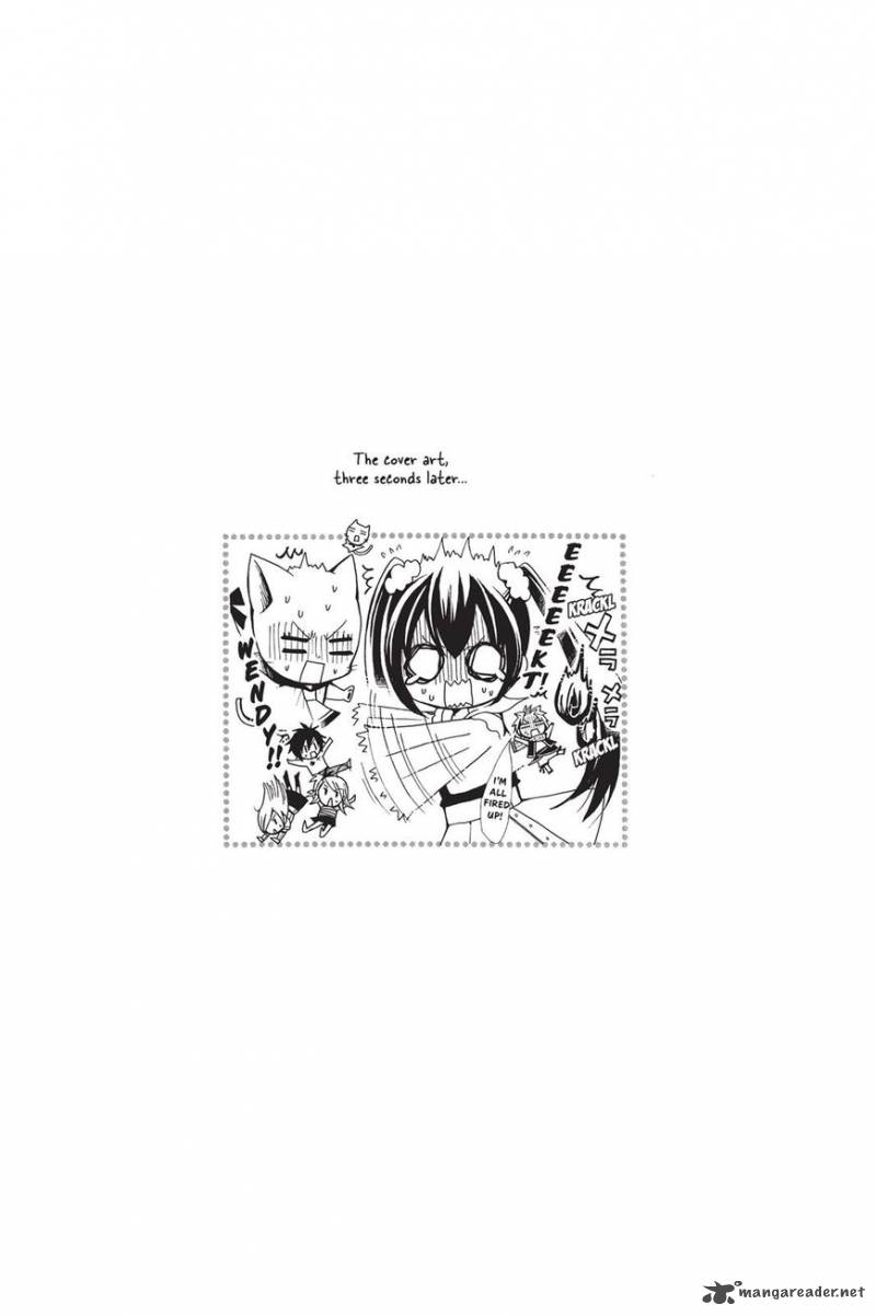 Fairy Tail Blue Mistral 12 40