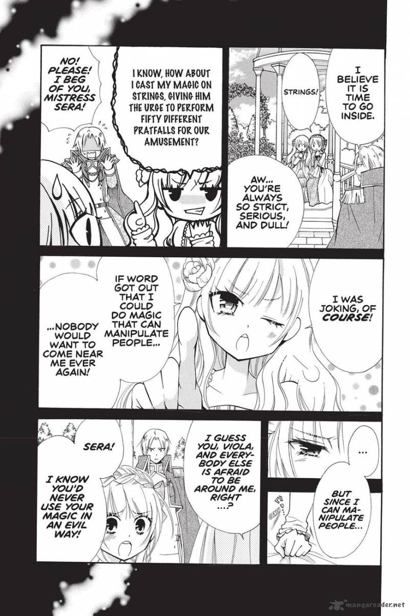 Fairy Tail Blue Mistral 12 9