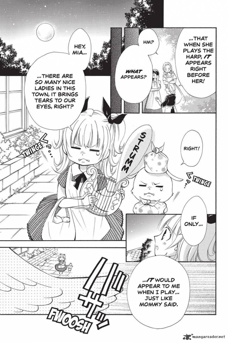 Fairy Tail Blue Mistral 13 11