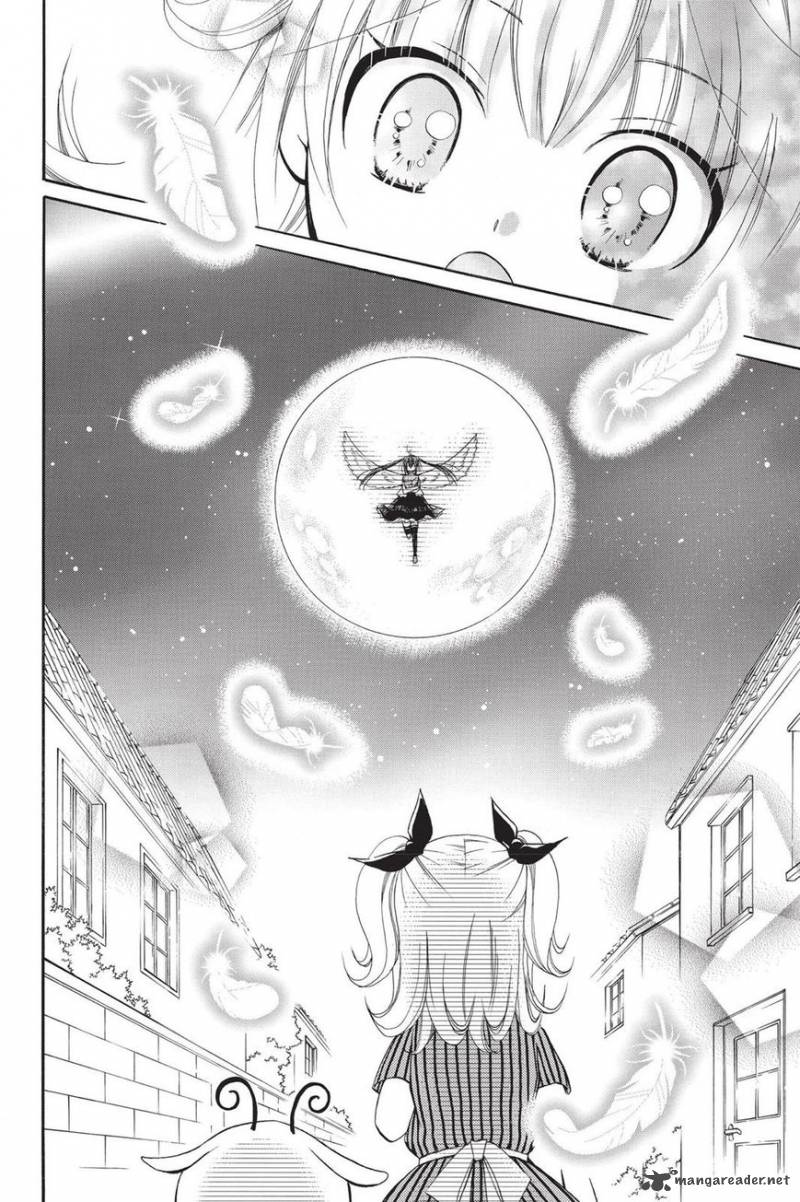 Fairy Tail Blue Mistral 13 12