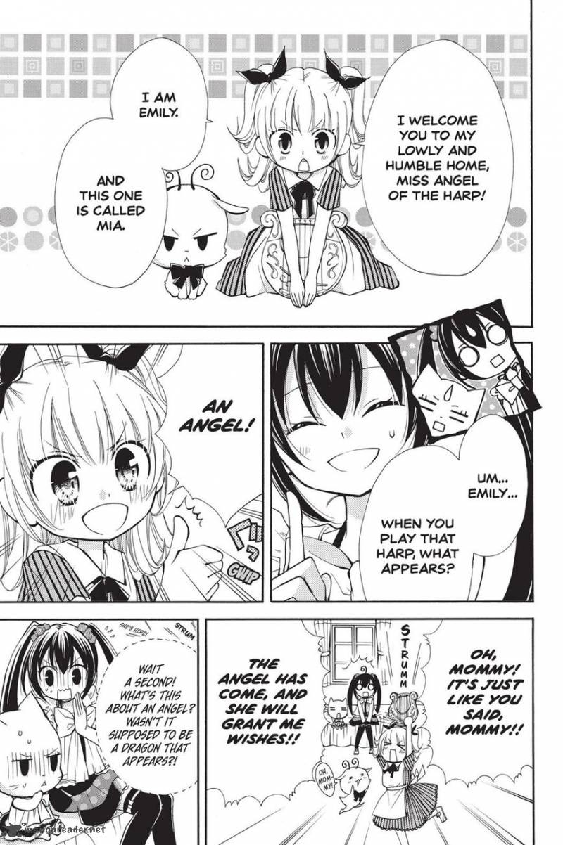 Fairy Tail Blue Mistral 13 15