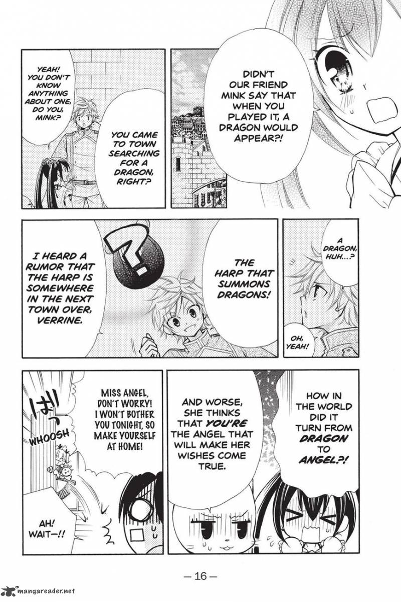 Fairy Tail Blue Mistral 13 16