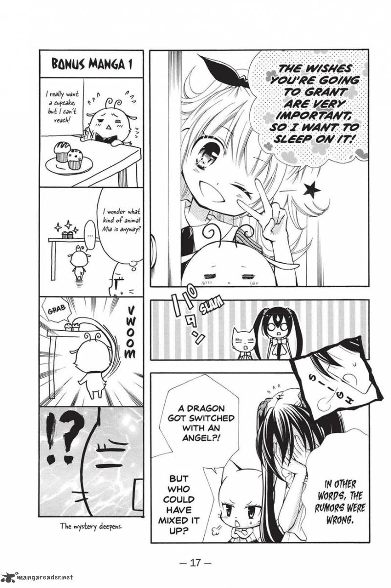 Fairy Tail Blue Mistral 13 17
