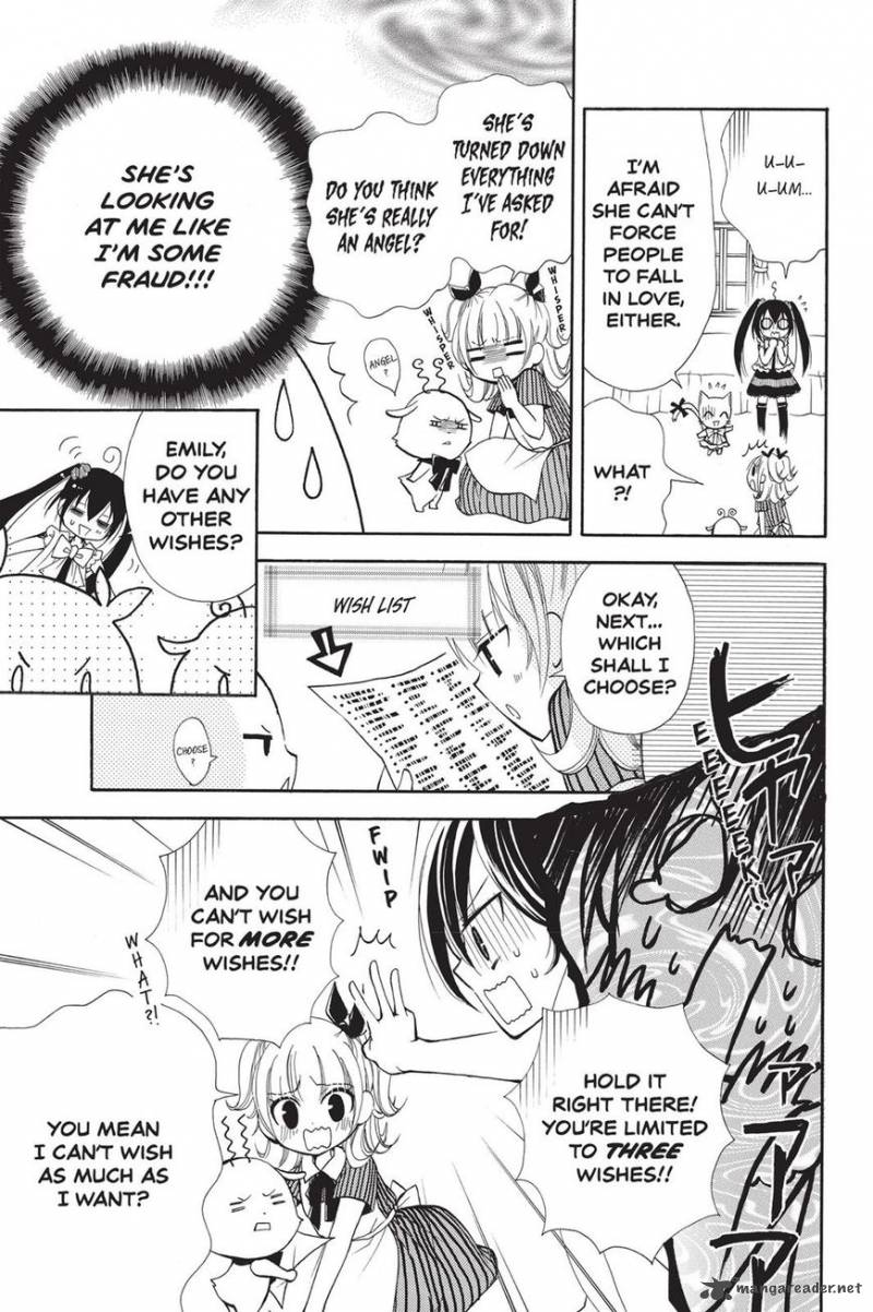 Fairy Tail Blue Mistral 13 23