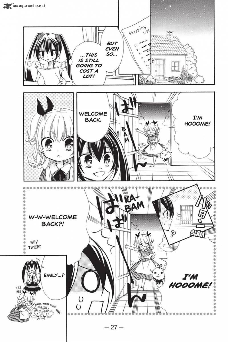 Fairy Tail Blue Mistral 13 27