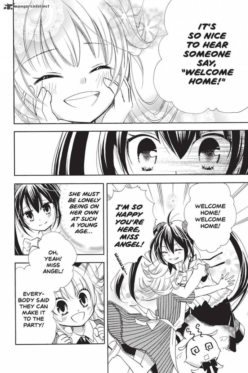 Fairy Tail Blue Mistral 13 28