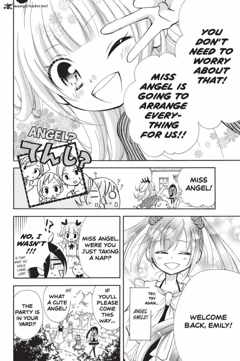 Fairy Tail Blue Mistral 13 32